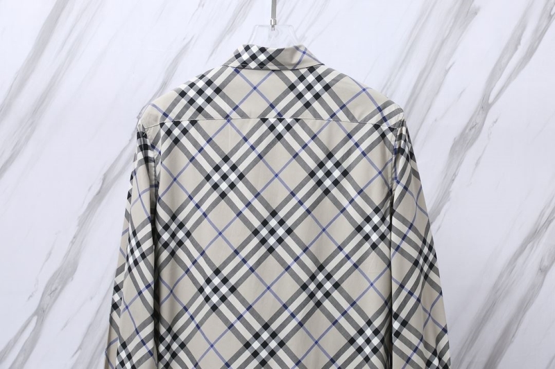 Burberry Shirts